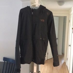 Men’s L northface apex